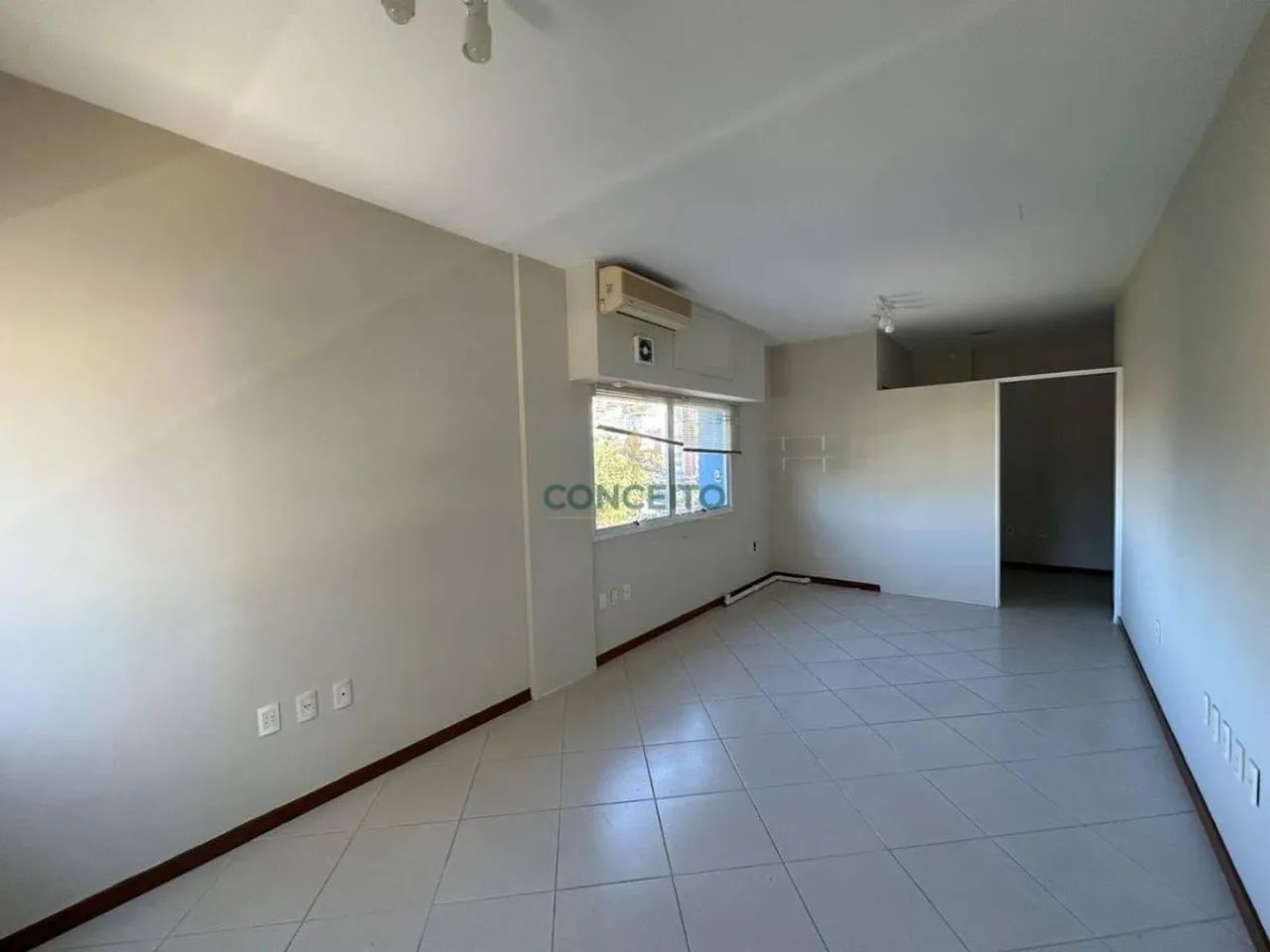 Salas Comerciais à Venda, Trindade - Florianópolis - Foto 3