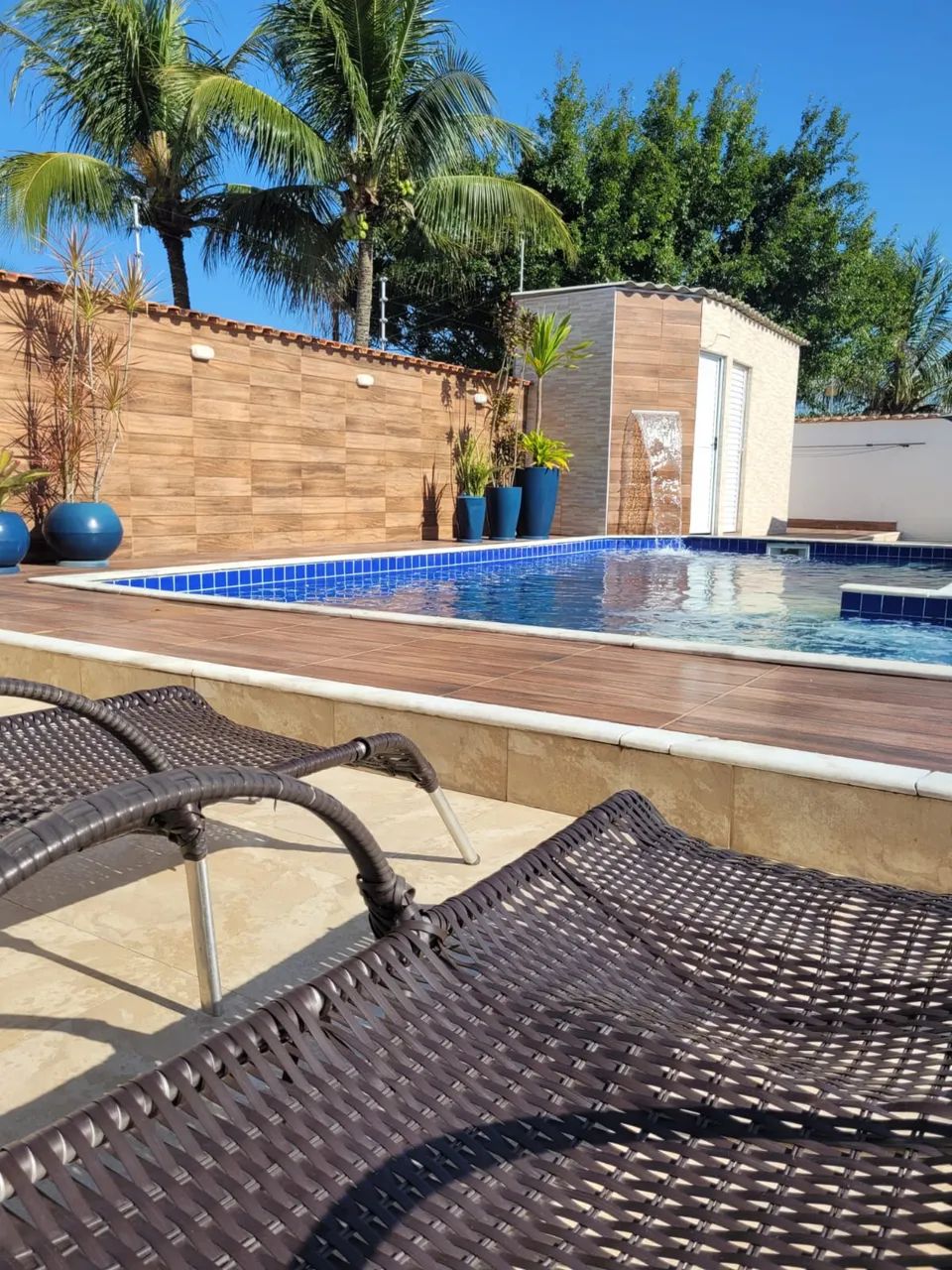 Casa na praia de Itanhaém bairro  Bopiranga  - Foto 7