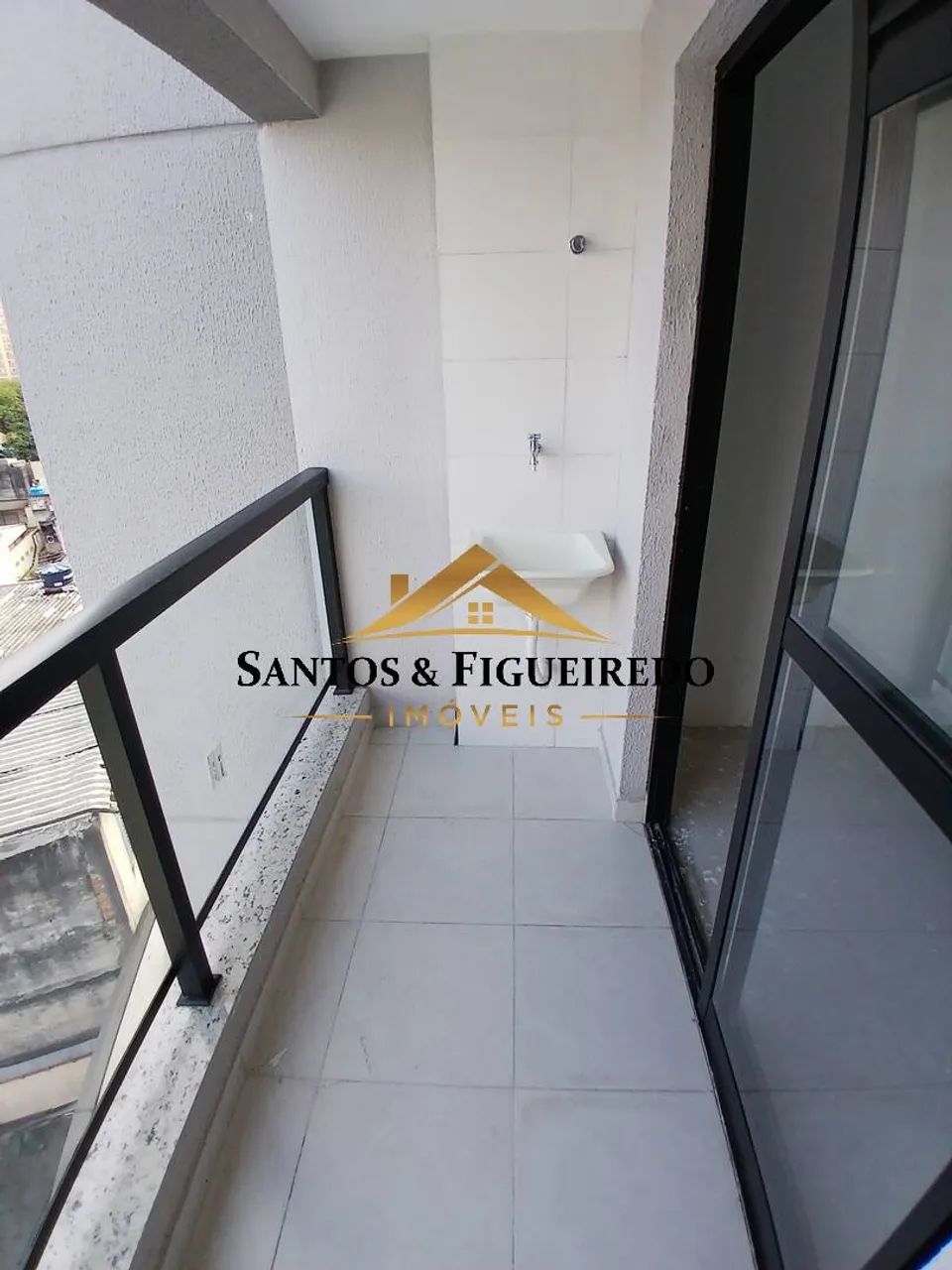 APARTAMENTO 02 DORMS, CENTRO DE DIADEMA! - Foto 5