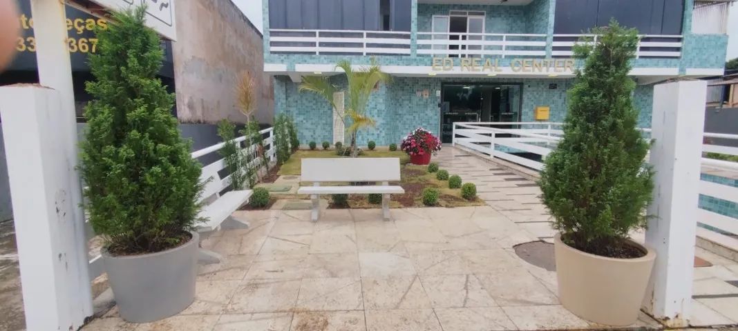 Aluguel de Kitnet, Setor Industrial, Gama-DF. - Foto 2