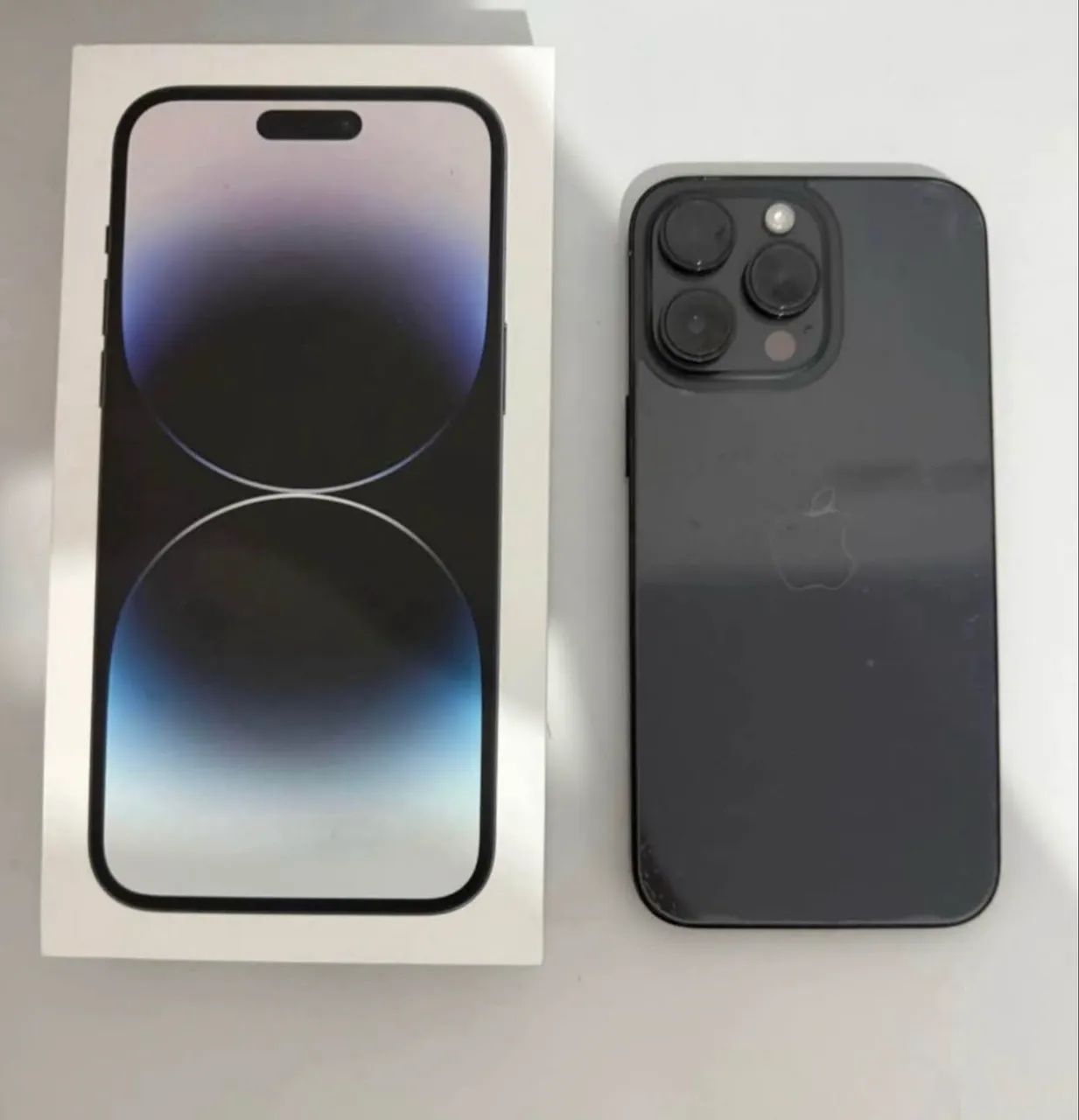 Iphone 14 pro max - Foto 2