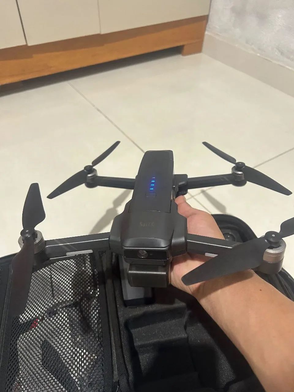 Drone SJRC F22S  - Foto 4