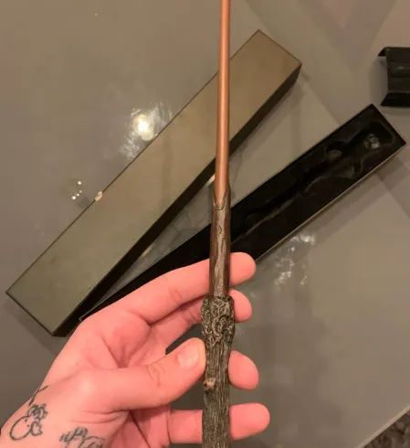 Varinha Harry Potter - Foto 2