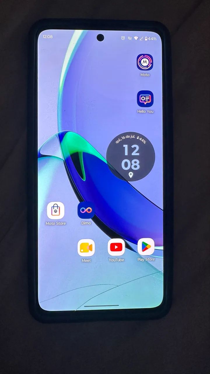 Moto g84