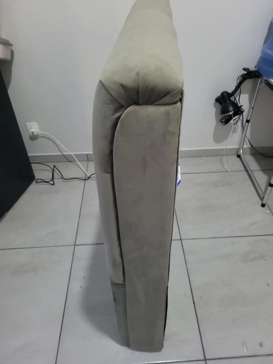 Cabeça de cama box  - Foto 3