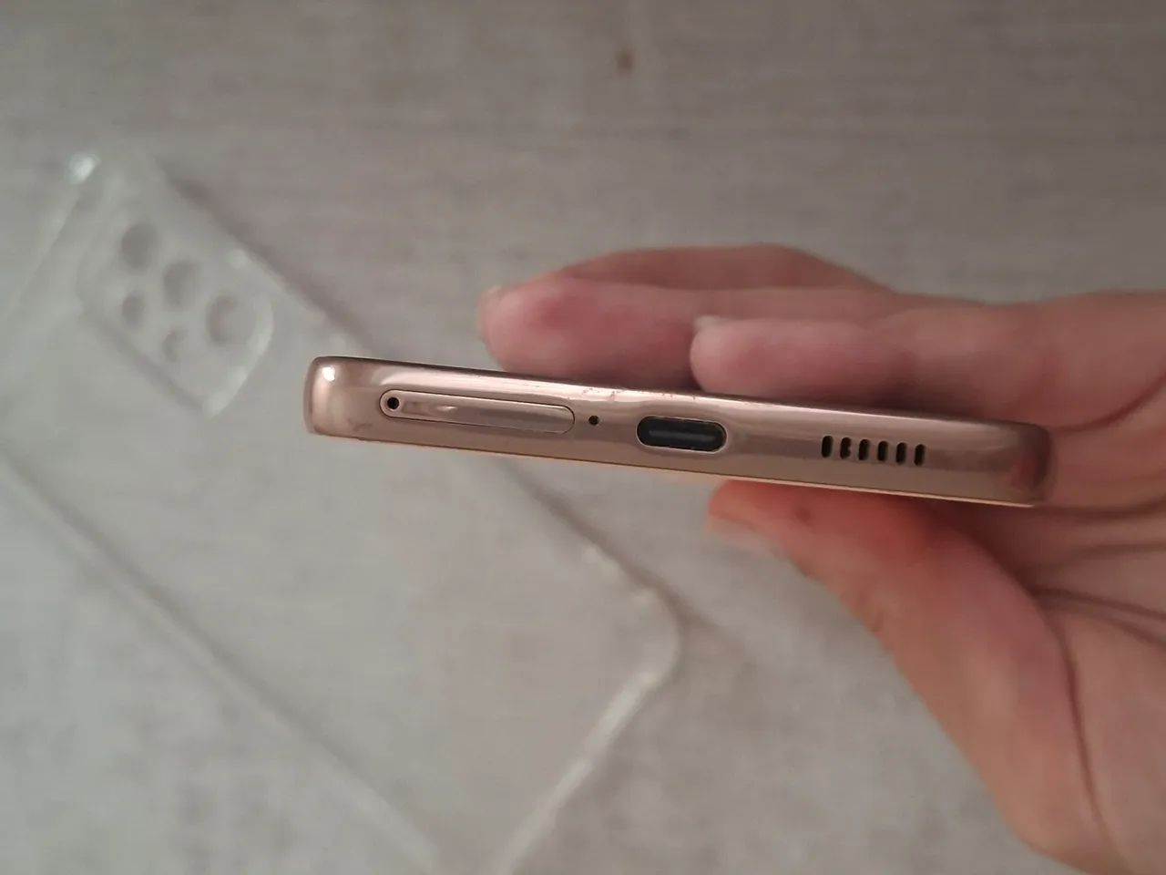 Galaxy a53 5g, excelente estado! - Foto 5