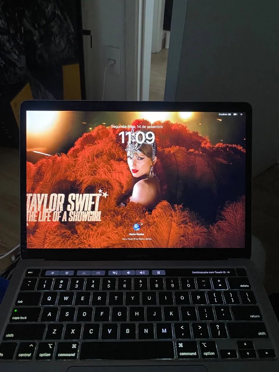 MACBOOK PRO 2020 - Foto 4