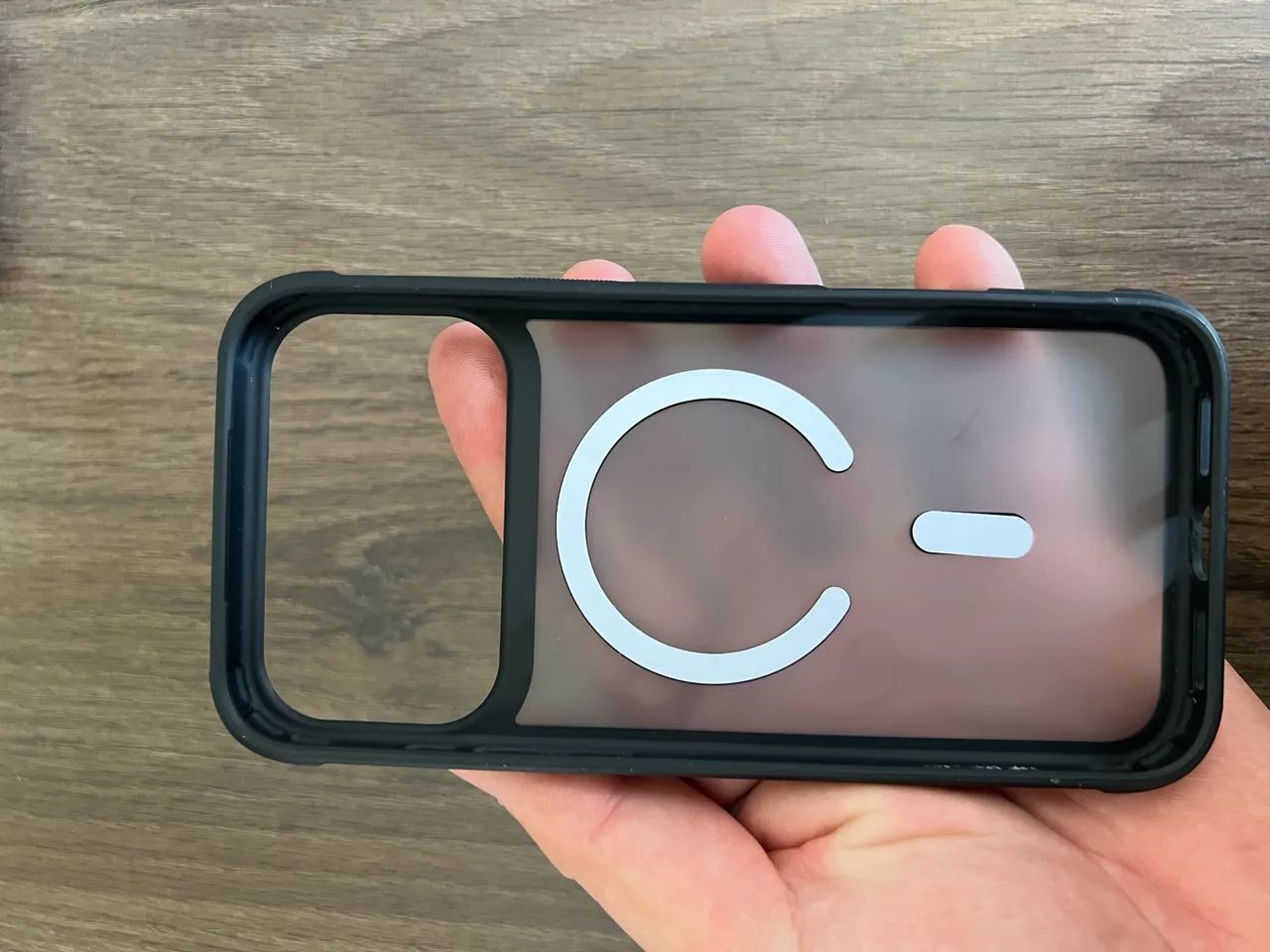 Capinhas para iPhone 17 Pro Max: proteção, estilo e personalidade no seu celular. - Foto 5