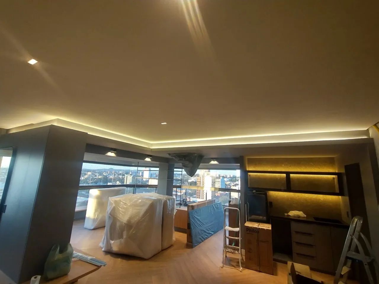 Elétrica e hidráulica - Foto 4