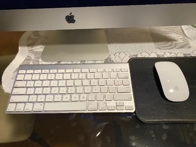 Apple Imac 27