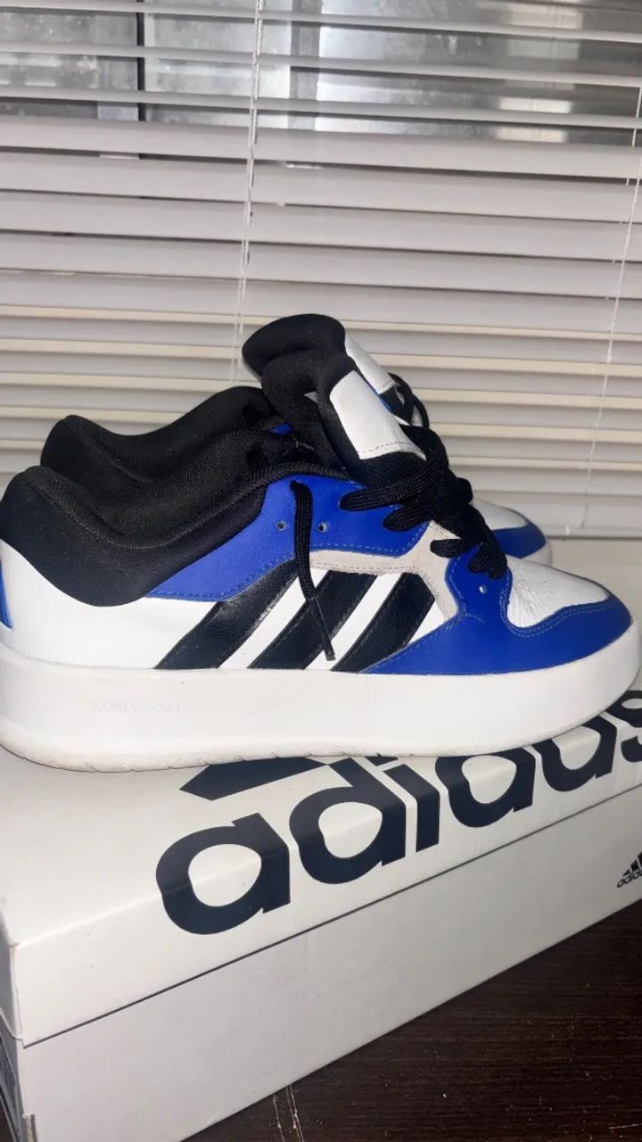ADIDAS CLOUFOAM ORIGINAL - Foto 2