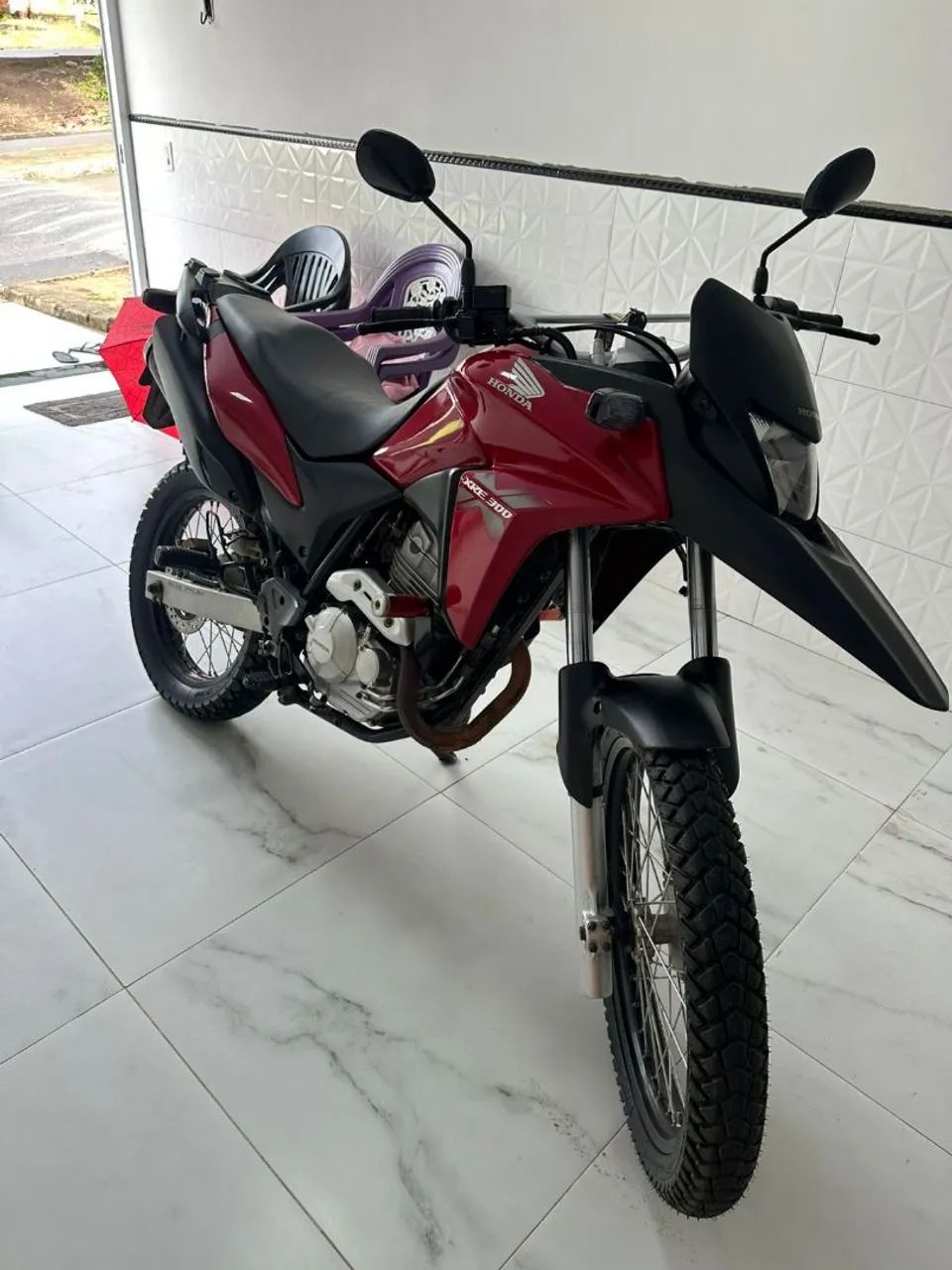 Honda 
