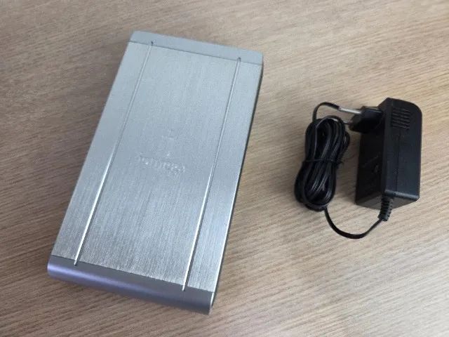 HD Externo 500 Gb I Omega - Foto 2