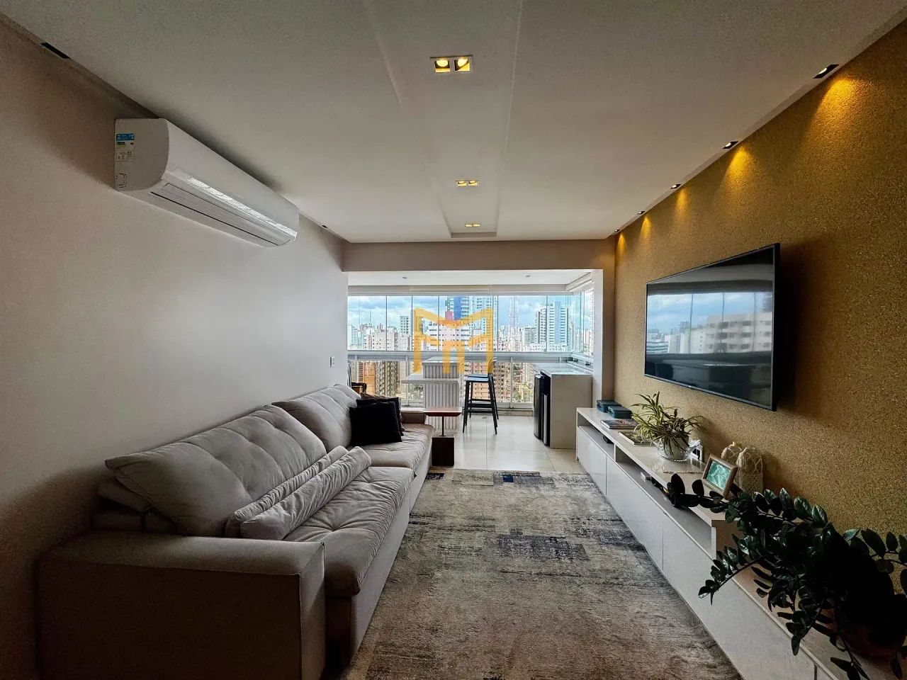 Apartamento para locação, no Edifício Terra Brasilis, Jurunas, Belém, PA - Foto 4