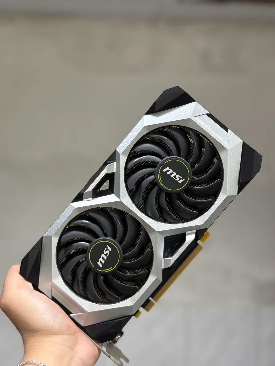 Placa de vídeo rtx 2060 super  - Foto 3