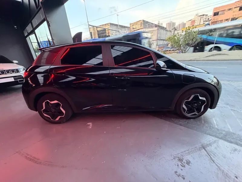 BYD Dolphin EV (Elétrico) 2024 - Foto 5