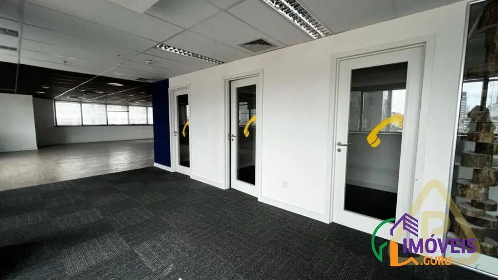 CONJ. COMERCIAL - PINHEIROS - SP - Foto 5