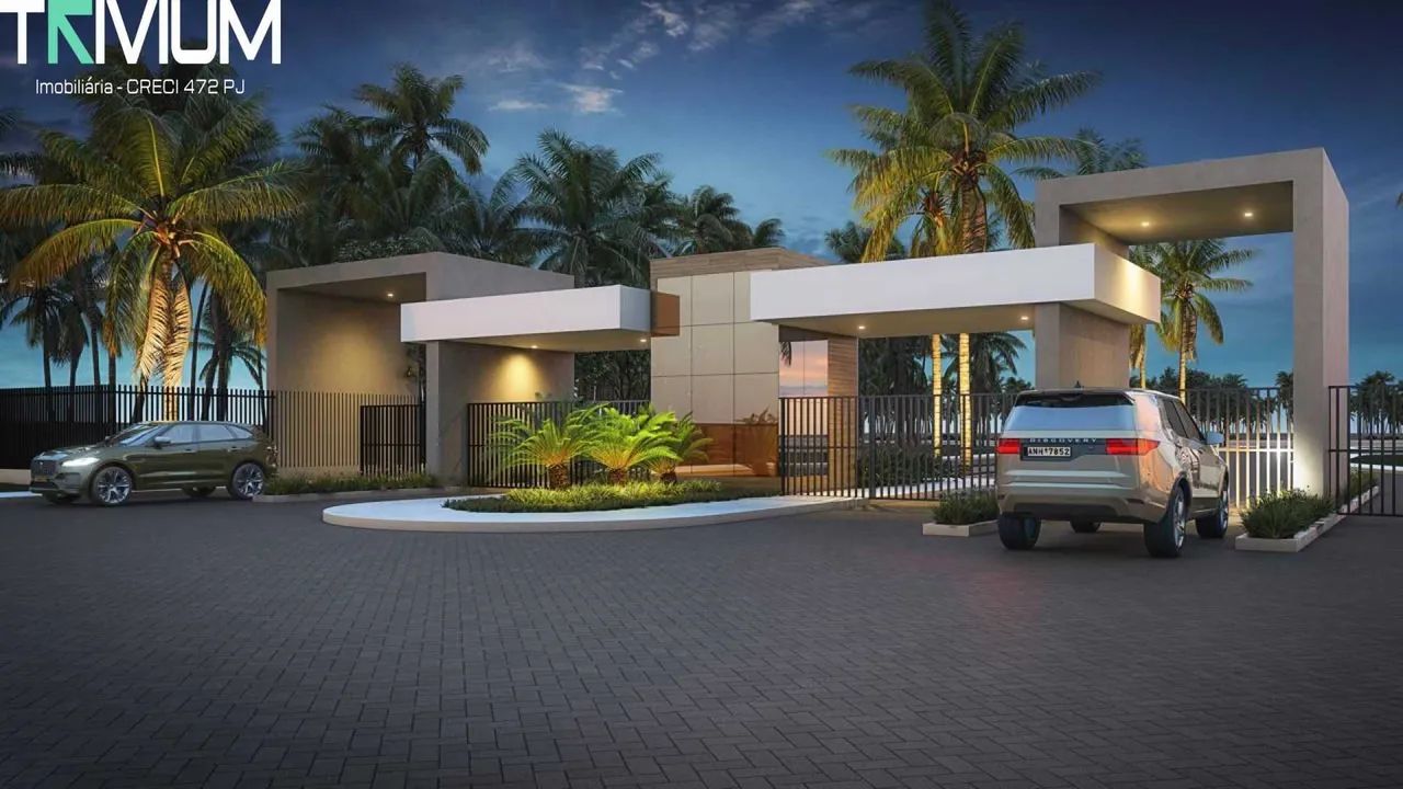 COPACABANA BEACH RESIDENCE [7392]