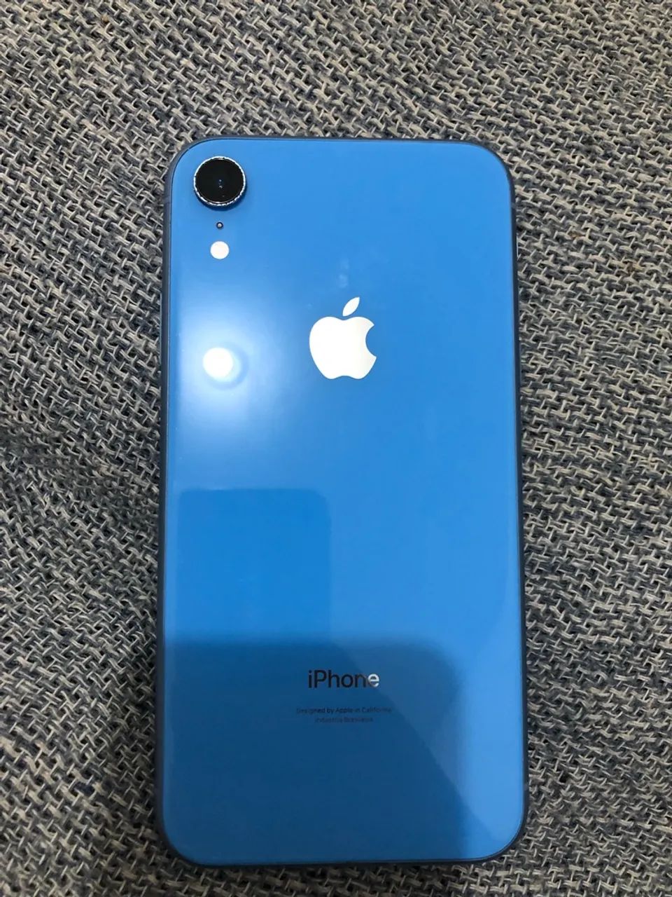iPhone XR, 64GB com tudo funcionando  - Foto 4