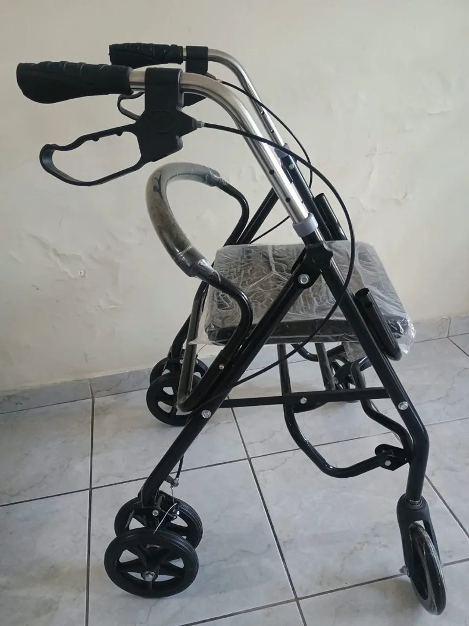 Andador de apoio - Foto 3