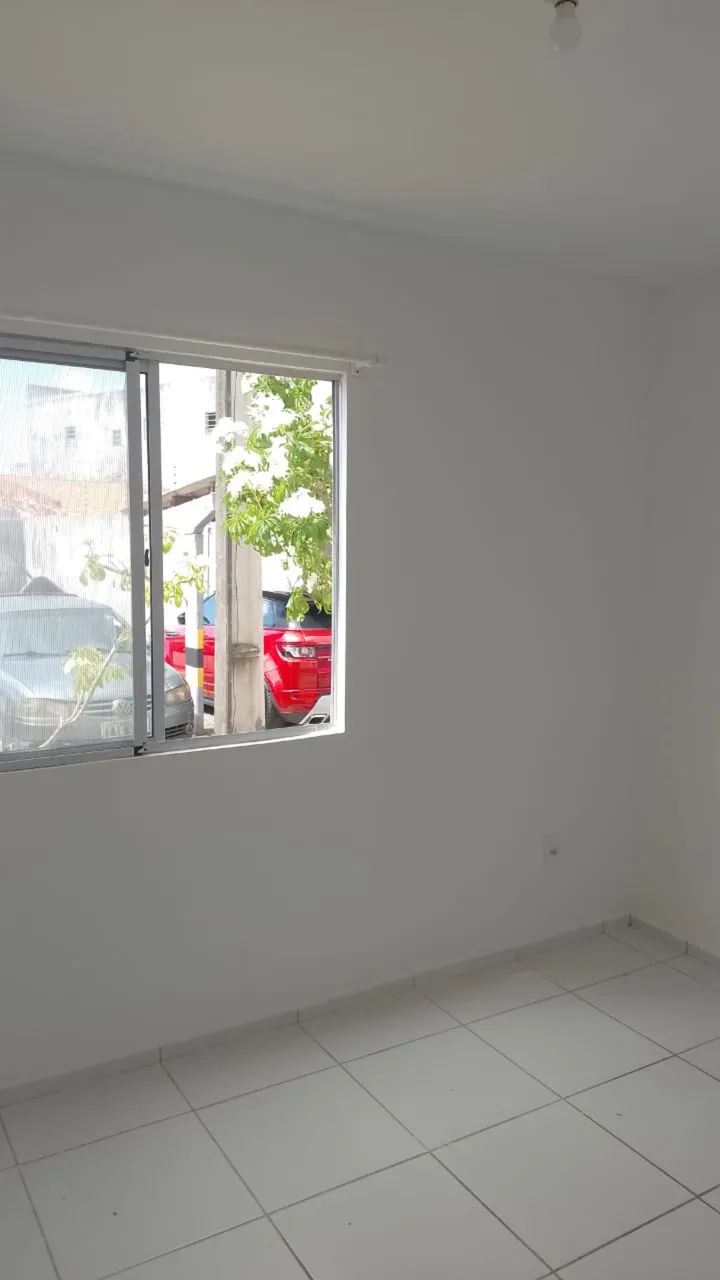 Foto - Nossa Senhora do Socorro - São Brás