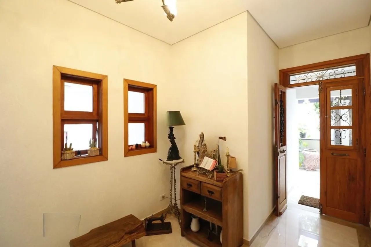 Casa à Venda - Santo Amaro , 3 Quartos, 490 m2 - Foto 4