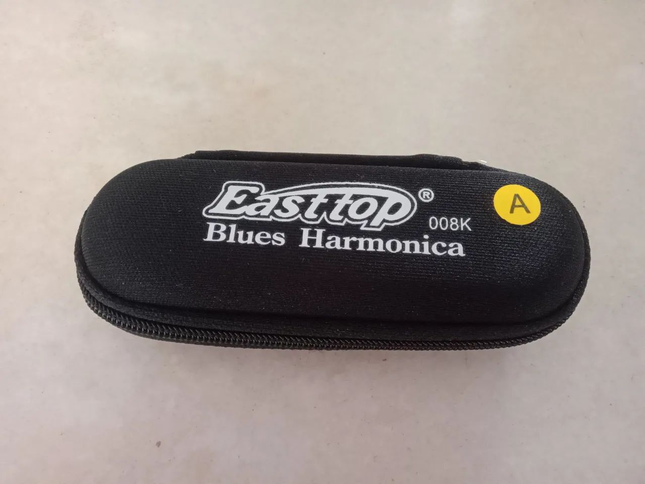 Harmonica Easttop in A65192844837890121