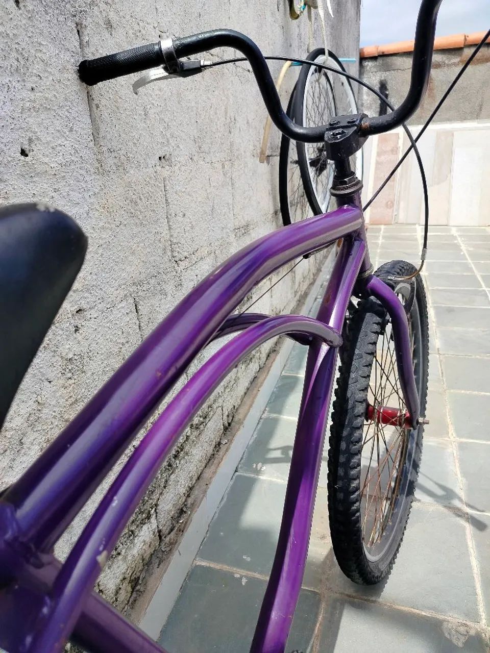 Bike aro 26 - Foto 5