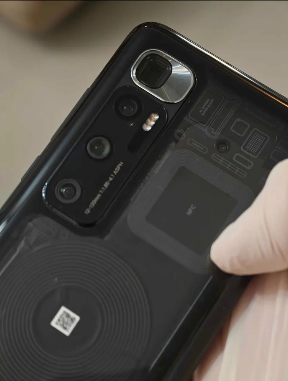 Xiaomi Mi 10 Ultra  - Foto 5