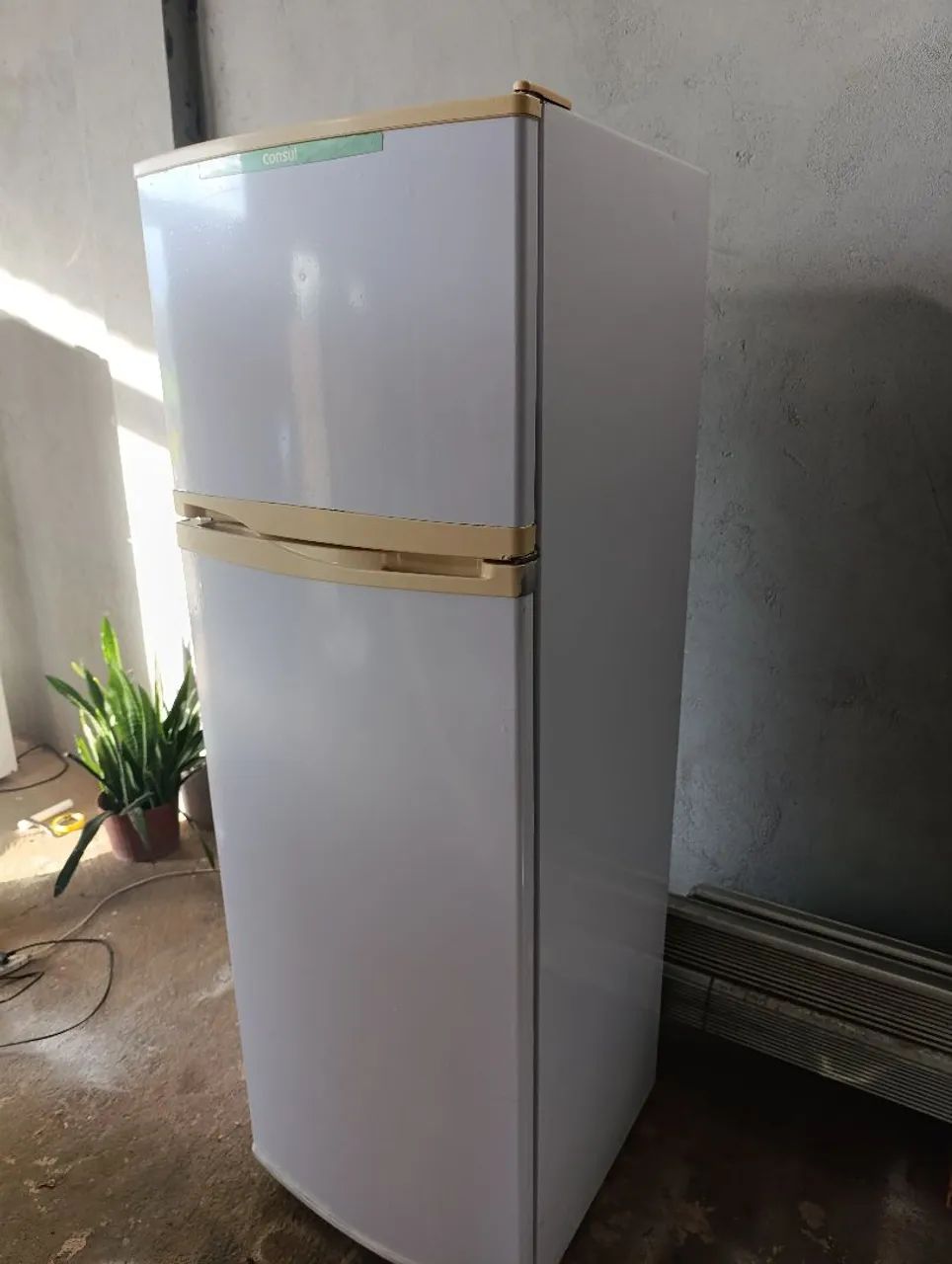 Geladeira Consul  - Foto 2