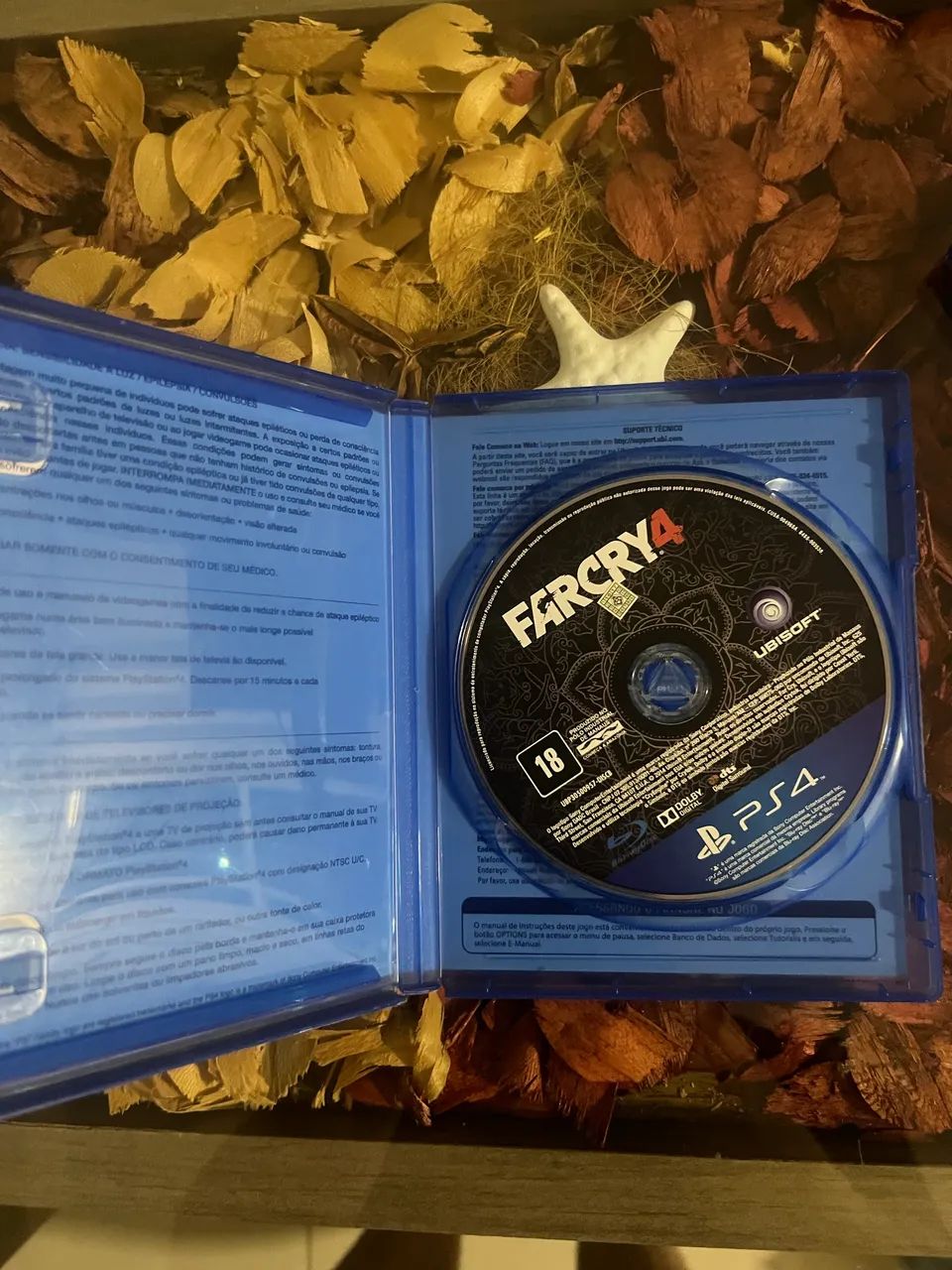 Farcry 4 para PS4 - Foto 2