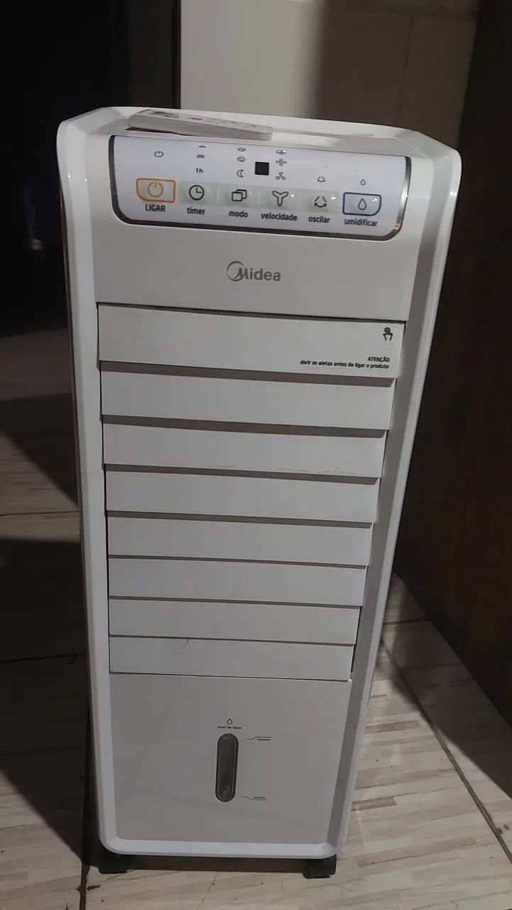 Vende se Climatizador de ar Mídea 