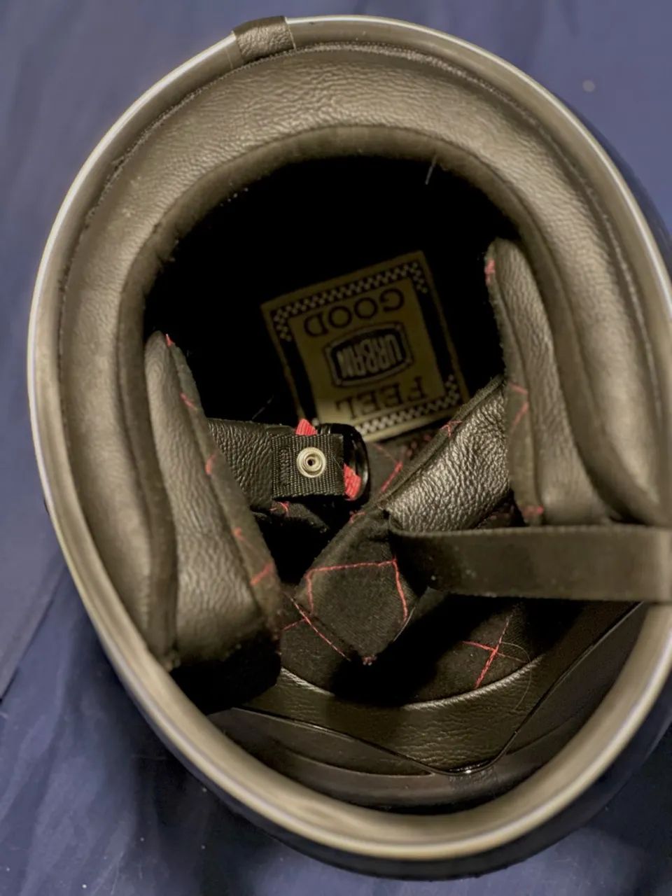 Capacete URBAN - Foto 4