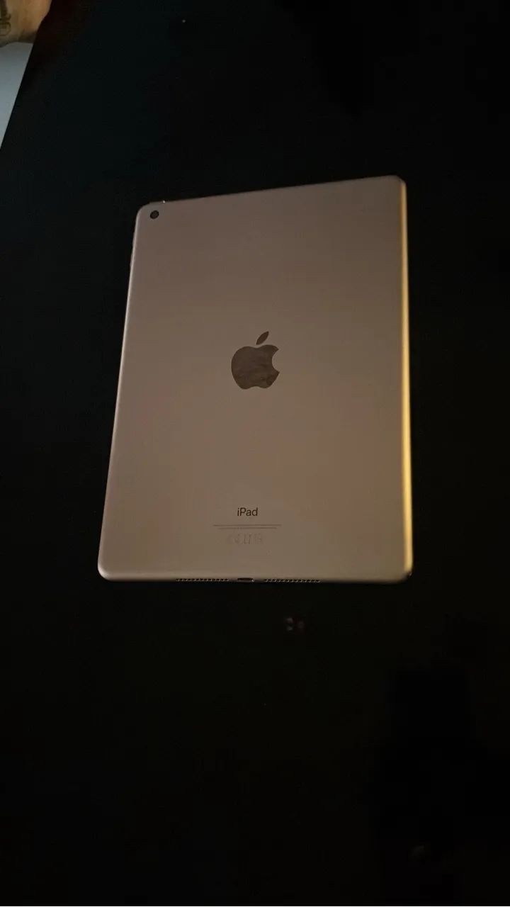 Vendo ipad usado 128 g 
