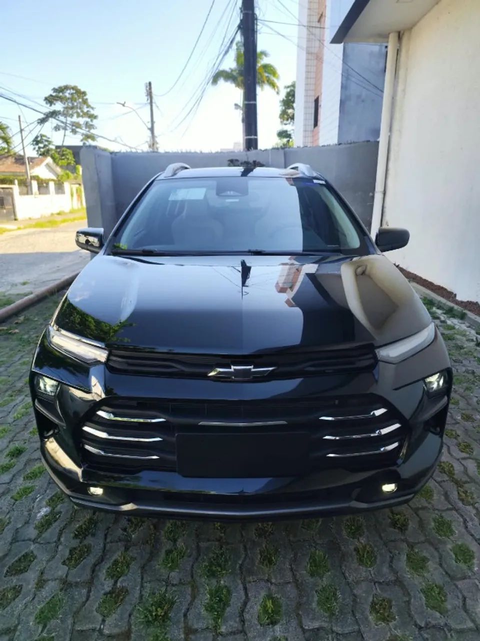 Chevrolet Sonic Sonic Premier 1.0 12V Turbo Aut. 2027