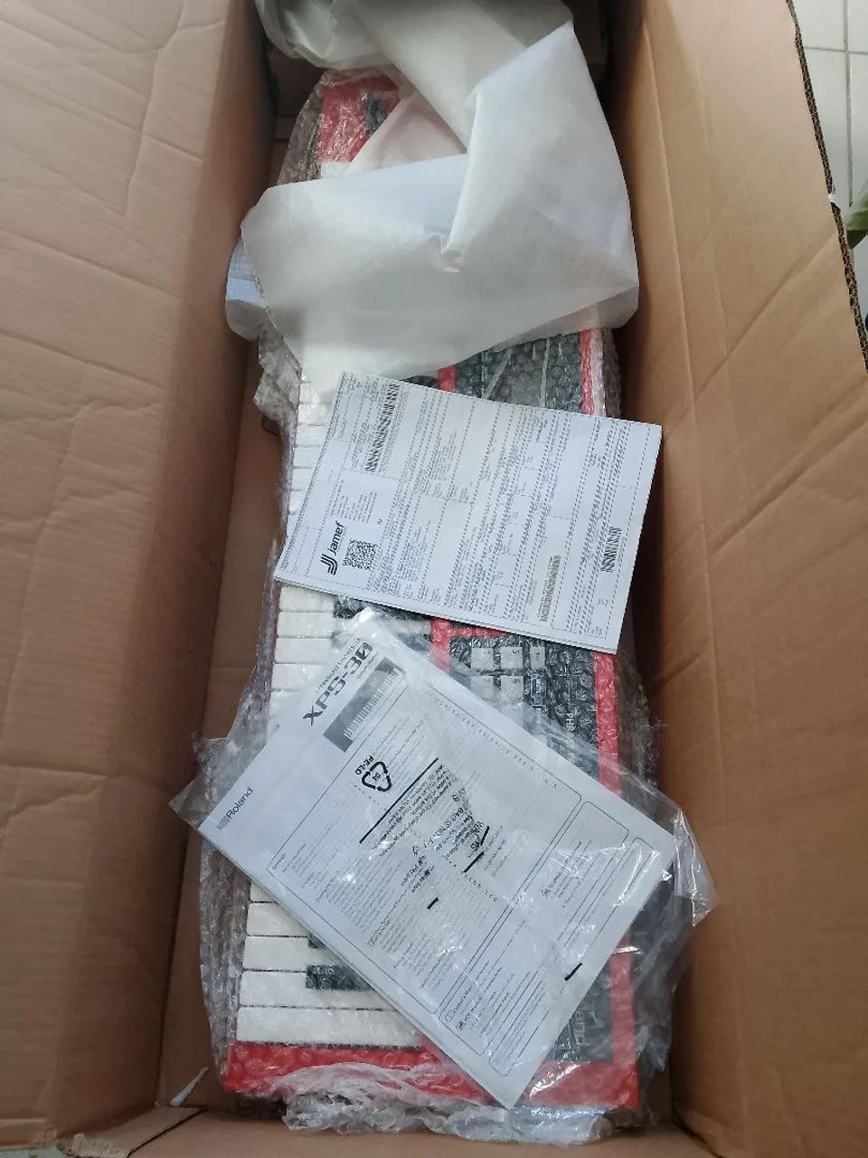 Vendo XPS 30 zero na caixa 
