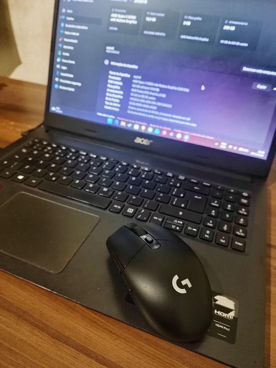 Acer aspire 3 - Foto 4