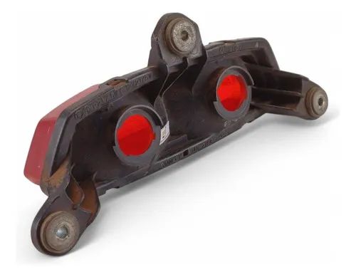 Lanterna Traseira Kawasaki Ninja Zx9r 1996 Direito/passageiro