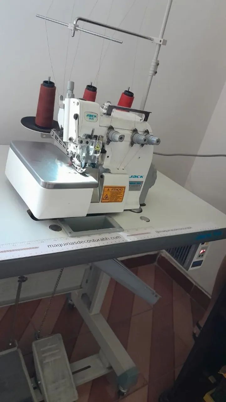 Máquina Industrial Overclock  - Foto 2