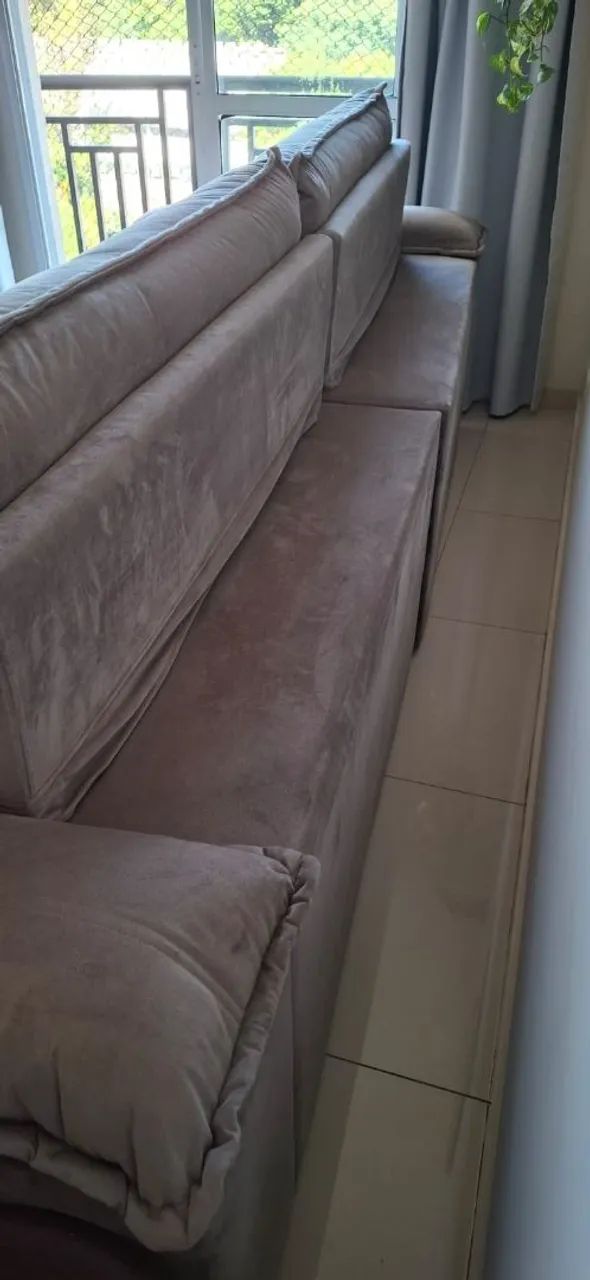 Sofá Premium - Foto 2