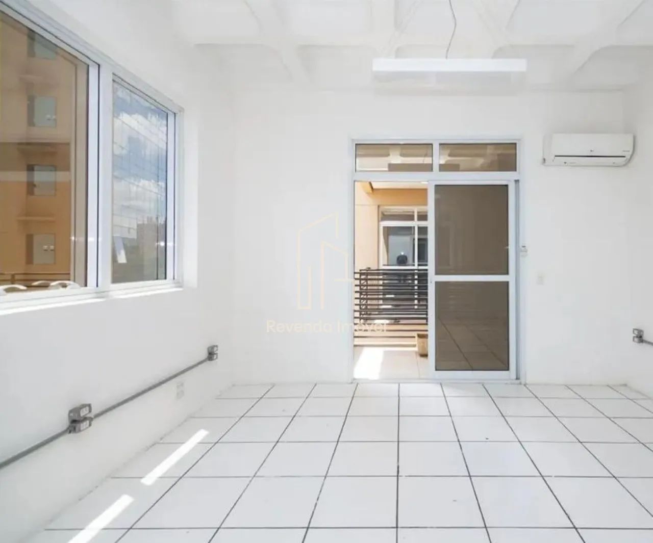 SALA COMERCIAL COMERCIAL em SÃO PAULO - SP, VILA GUSTAVO - Foto 3