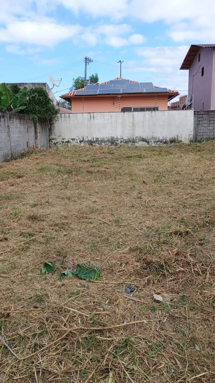 TERRENO ITAPUERA DA BARRA - SANTA PAULA - Foto 4