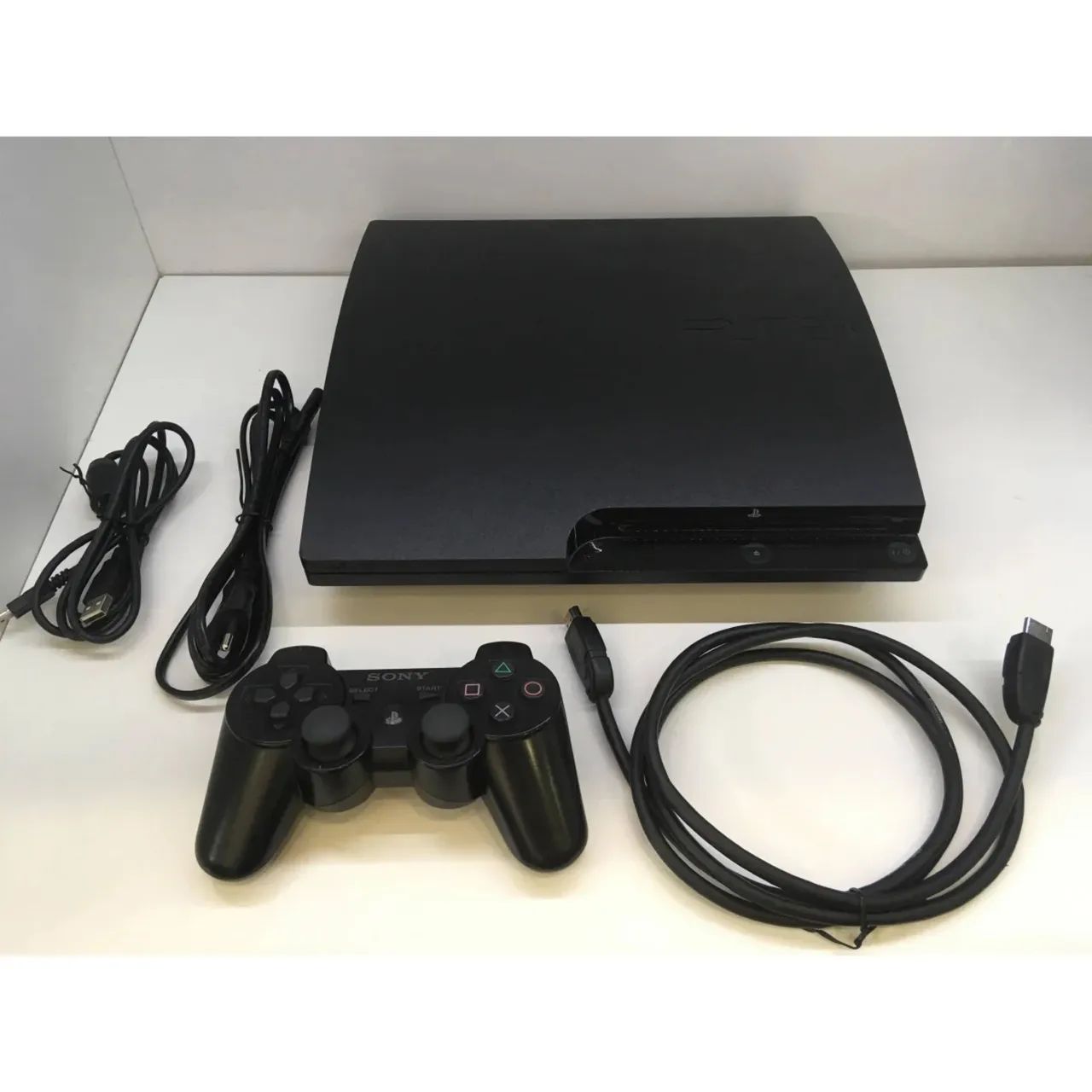 Playstation 3 - Foto 4