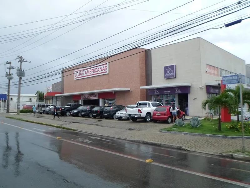 SALA para alugar na cidade de FORTALEZA-CE