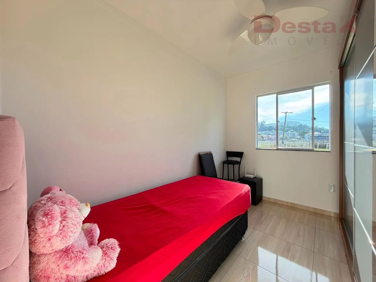 Apartamento no bairro Rio Caveiras - Biguaçu - Foto 5