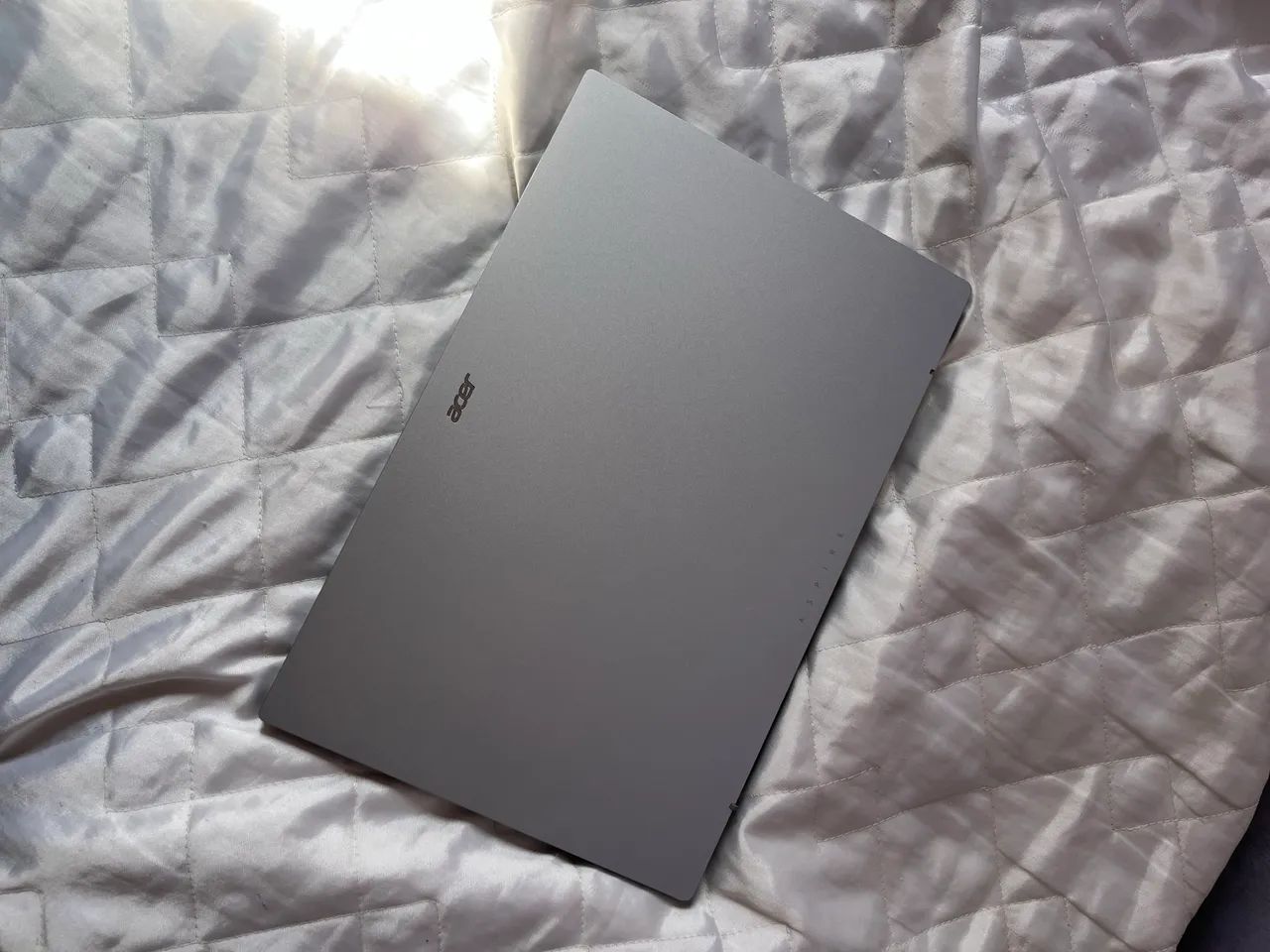 Notebook Acer - Foto 3