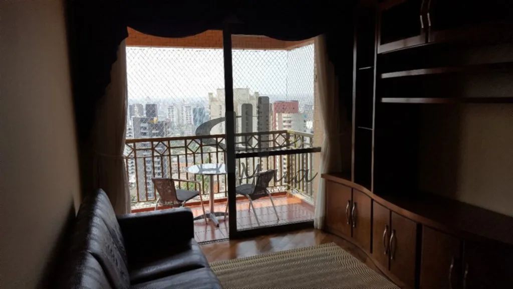 Locação Apartamento Santo Andre Vila Bastos Ref: 39621 - Foto 2