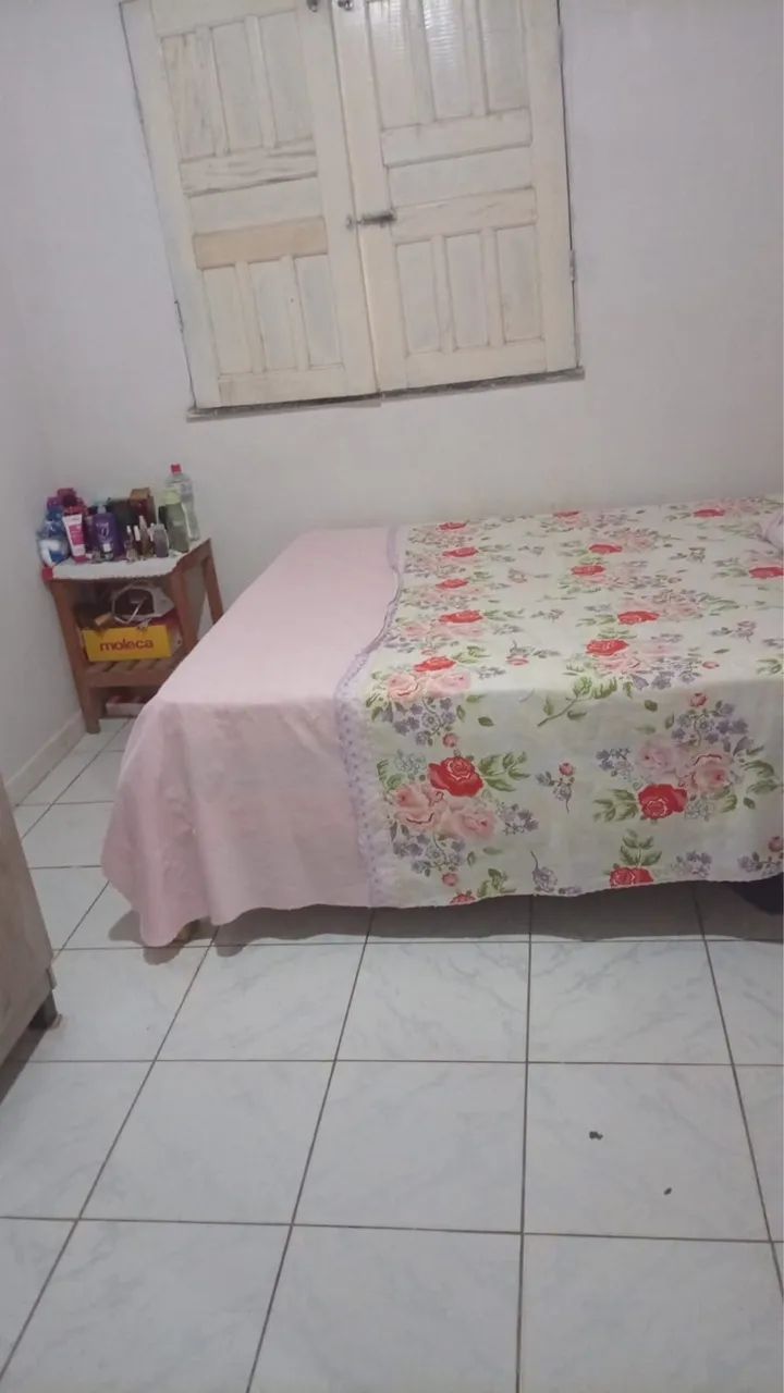 VENDO OU TROCO CASA NO POVOADO BRASÍLIA  - Foto 3
