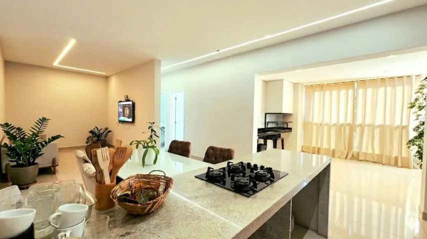 Apartamento Essenza R$ 800.000,00