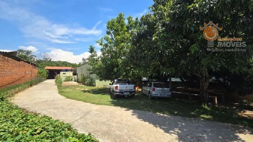 VENDA - CHÁCARA CRUZ DE FERRO / SOROCABA/SP
